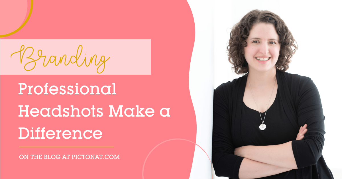 Professional Headshots