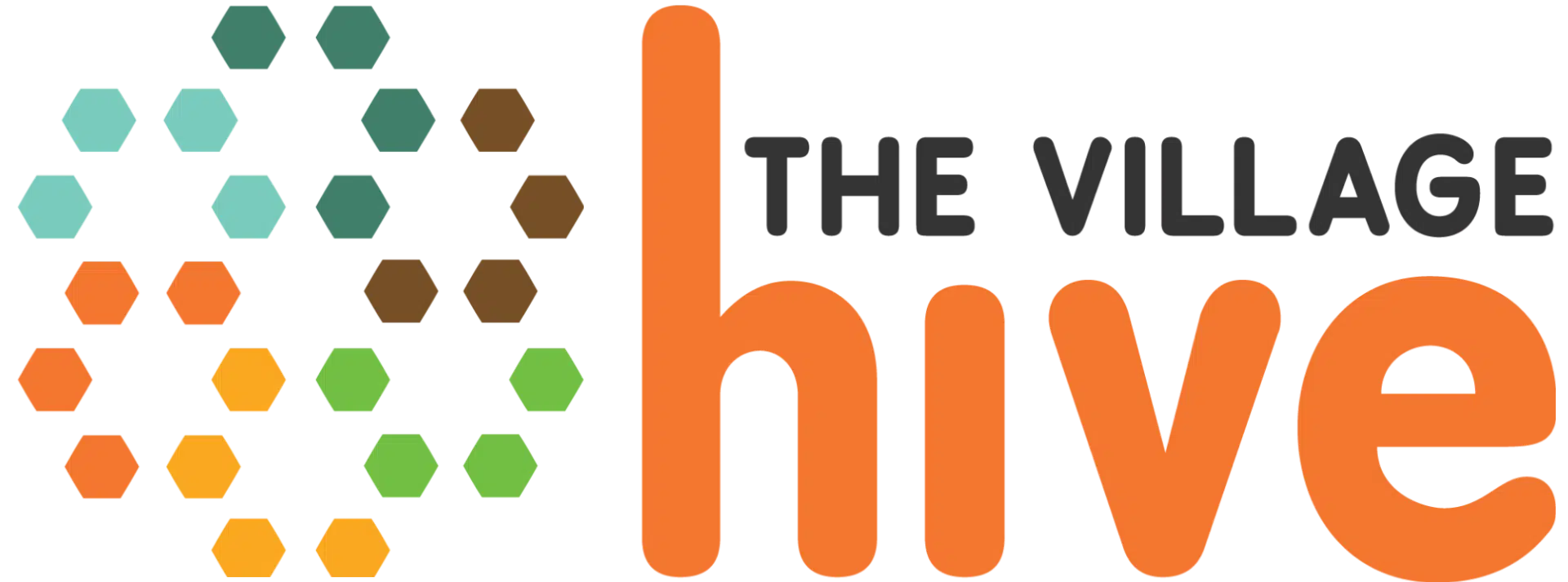 Horizontal-Logo-village-hive