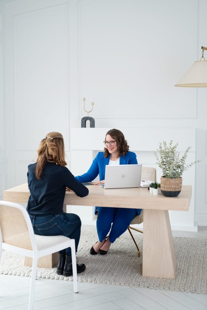 personal brand photography for entrepreneurs