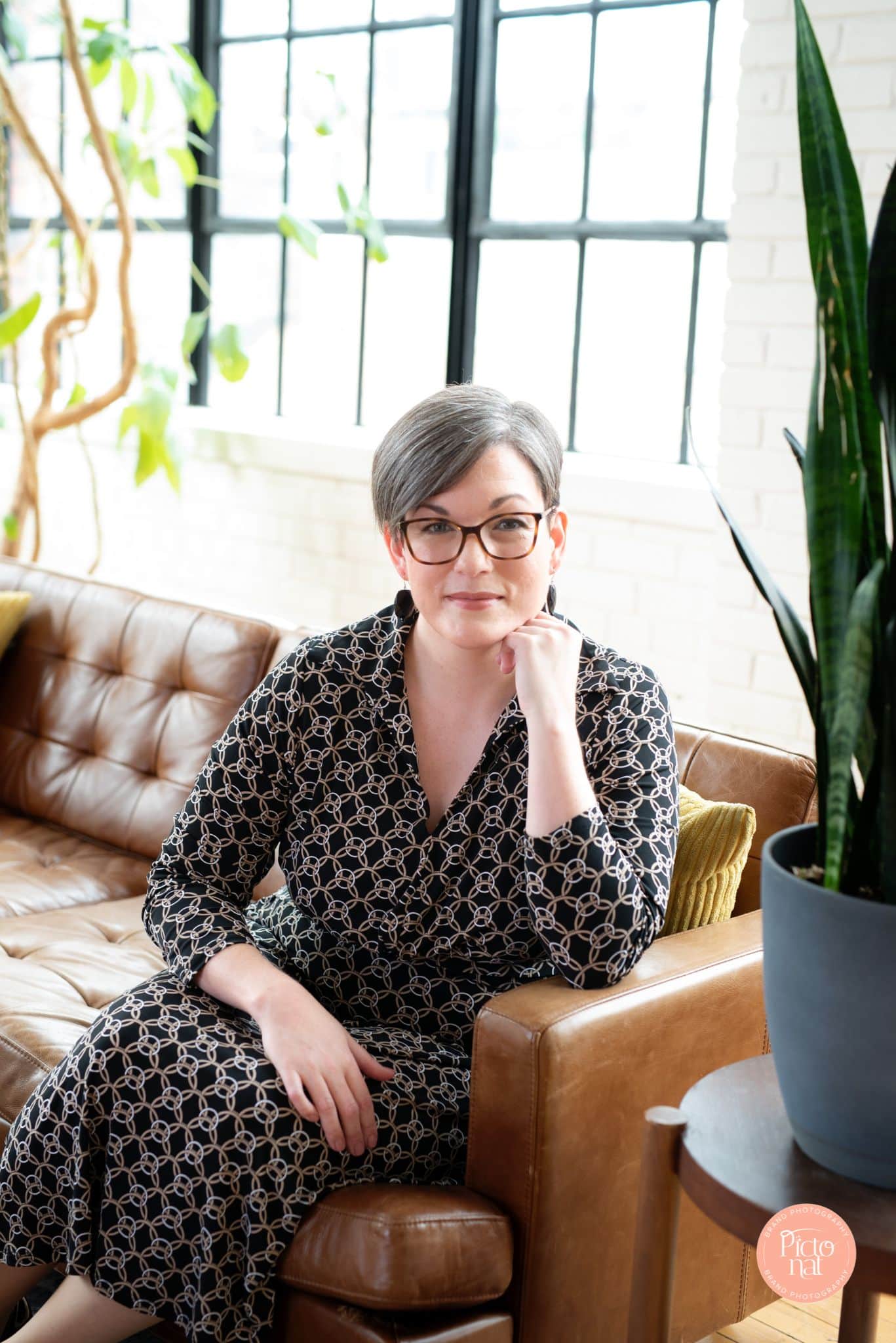 personal brand photography for entrepreneurs