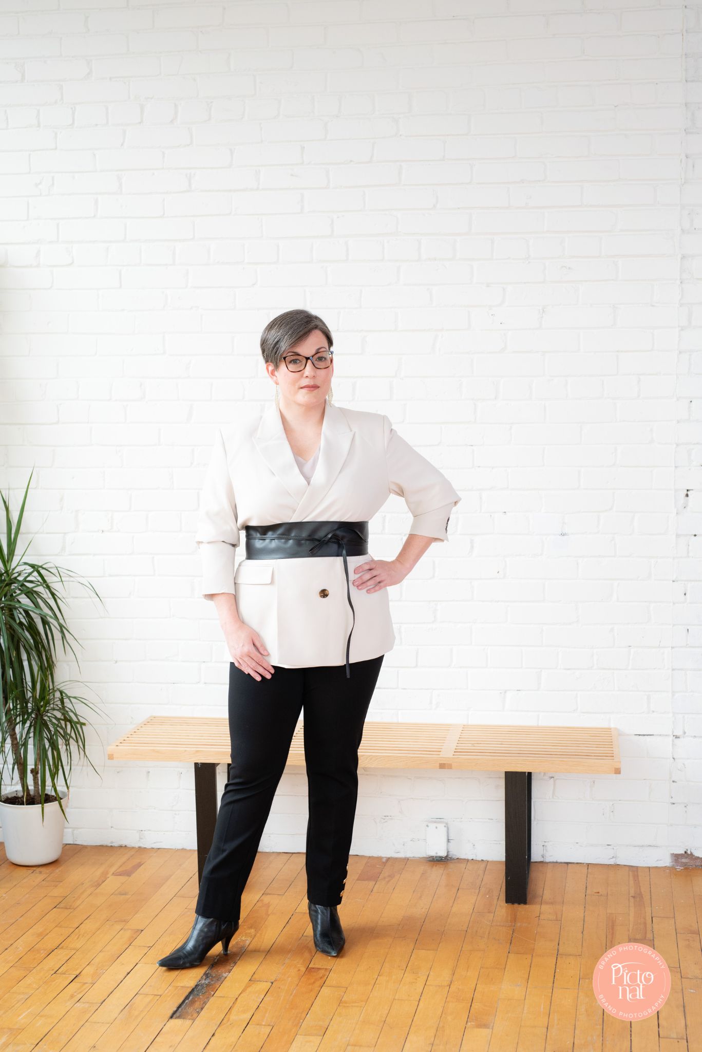 personal brand photography for entrepreneurs