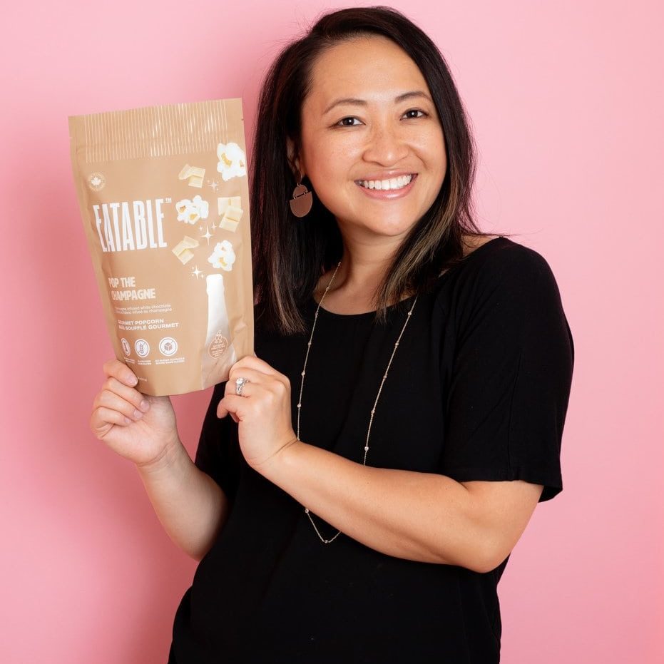 Charlene Li - PTC bio