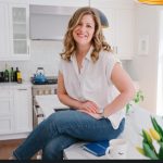 Tracy Smith Kitchen Table CEOs